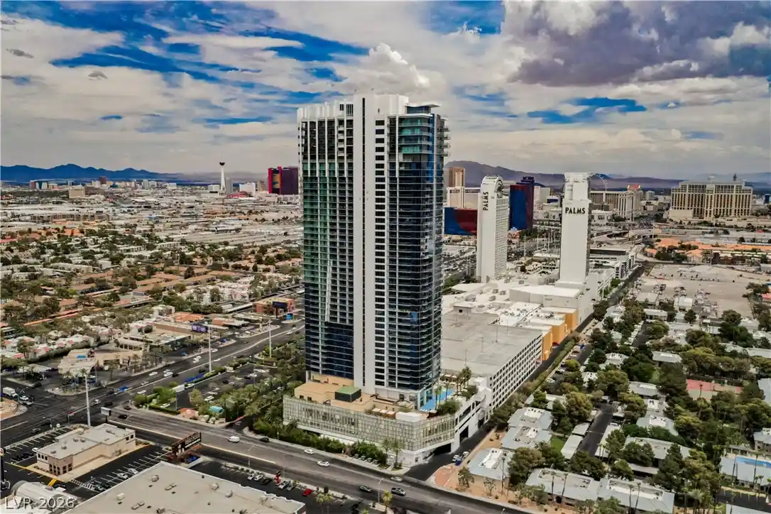 Photo 1 of Condo for sale at 4381 W Flamingo Rd #3008, Las Vegas, NV 89103 | MLS# 2804469 | Listing updated on 2026-10-15