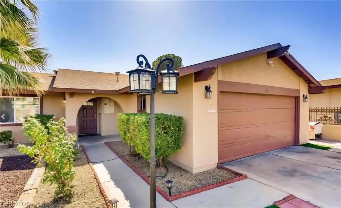 Photo 1 of Sale Pending at 4181 Royalhill Ave, Las Vegas, NV 89121 | MLS# 2802937 | Listing updated on 2026-10-21