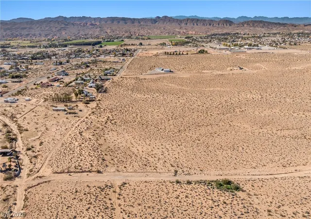2nd image of Yamashita 041 26 601 006, Logandale, NV 89021 | MLS# 2804491