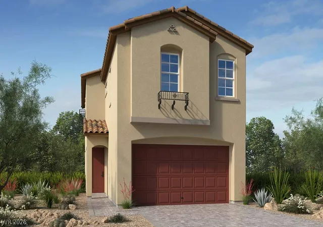 Photo 1 of Single family home for sale at 648 Semitone Ln, Henderson, NV 89015 | MLS# 2804488 | Listing updated on 2026-08-01