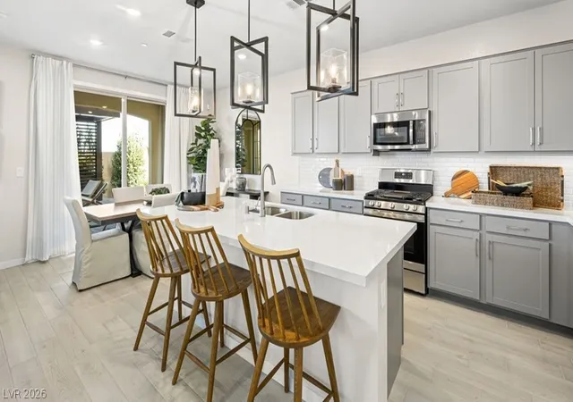 Photo 2 of Single family home for sale at 648 Semitone Ln, Henderson, NV 89015 | MLS# 2804488 | Listing updated on 2026-08-01