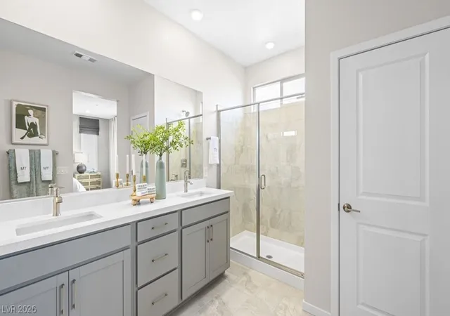 Photo 4 of Single family home for sale at 648 Semitone Ln, Henderson, NV 89015 | MLS# 2804488 | Listing updated on 2026-08-01