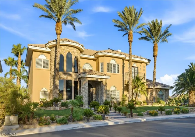Photo 1 of Single family home for sale at 2004 Slow Wind St, Las Vegas, NV 89134 | MLS# 2800564 | Listing updated on 2026-08-19