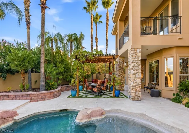 Photo 3 of Single family home for sale at 2004 Slow Wind St, Las Vegas, NV 89134 | MLS# 2800564 | Listing updated on 2026-08-19