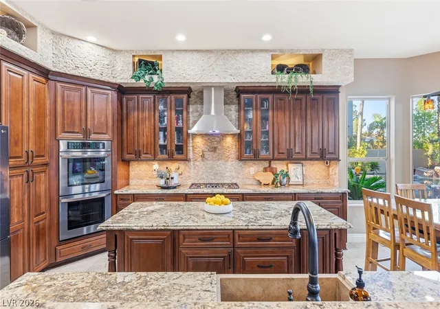 Photo 4 of Single family home for sale at 2004 Slow Wind St, Las Vegas, NV 89134 | MLS# 2800564 | Listing updated on 2026-08-19