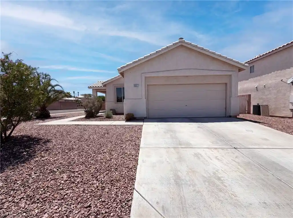 Photo 1 of Single family home for sale at 521 Quail Bird Pl, Henderson, NV 89052 | MLS# 2803222 | Listing updated on 2026-10-22