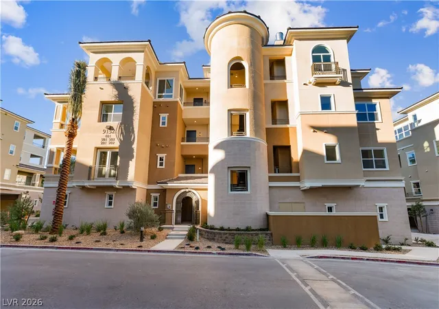 1st image of 9132 Las Manaitas Ave #401, Las Vegas, NV 89144 | MLS# 2801736