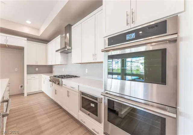 3rd image of 9132 Las Manaitas Ave #202, Las Vegas, NV 89144 | MLS# 2801719