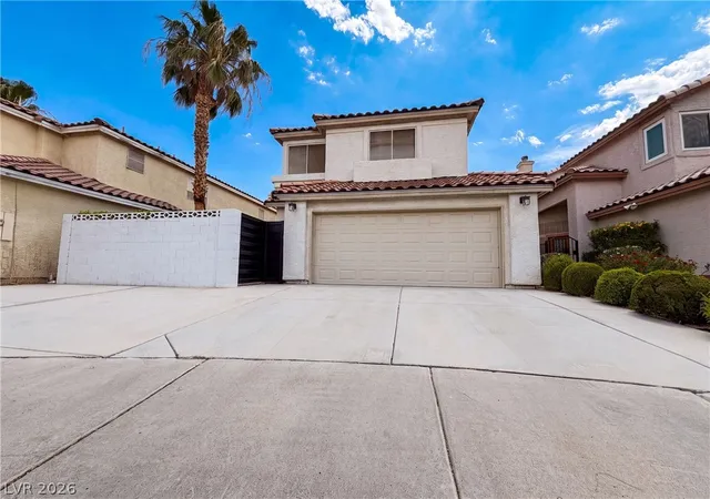Photo 1 of Single family home for sale at 7504 Holloran Ct, Las Vegas, NV 89128 | MLS# 2803678 | Listing updated on 2026-08-06