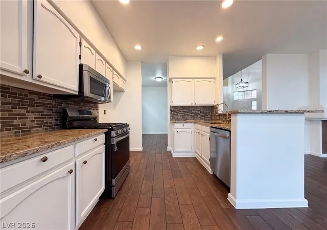 Photo 2 of Single family home for sale at 7504 Holloran Ct, Las Vegas, NV 89128 | MLS# 2803678 | Listing updated on 2026-08-06