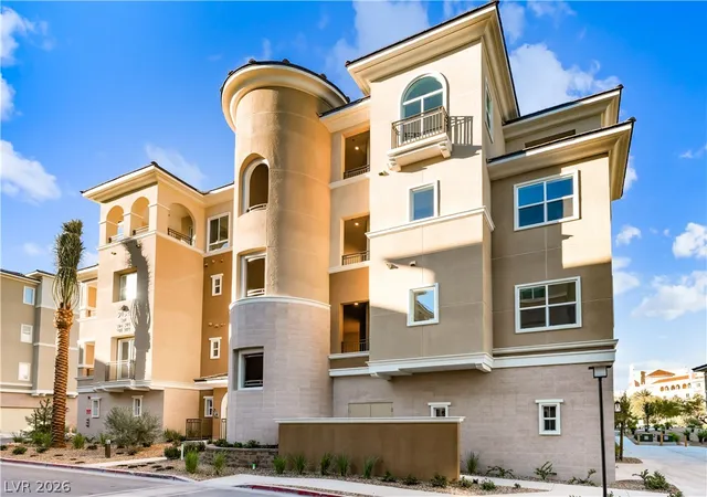 1st image of 9132 Las Manaitas Ave #302, Las Vegas, NV 89144 | MLS# 2801118