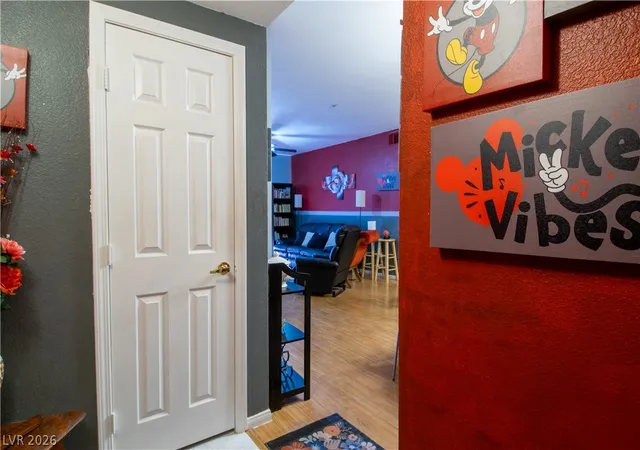 3rd image of 6955 N Durango Dr #2005, Las Vegas, NV 89149 | MLS# 2804522