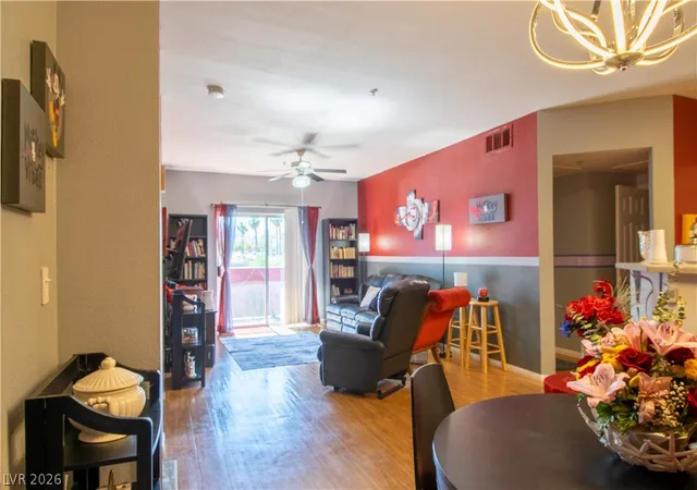 4th image of 6955 N Durango Dr #2005, Las Vegas, NV 89149 | MLS# 2804522