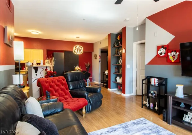 5th image of 6955 N Durango Dr #2005, Las Vegas, NV 89149 | MLS# 2804522
