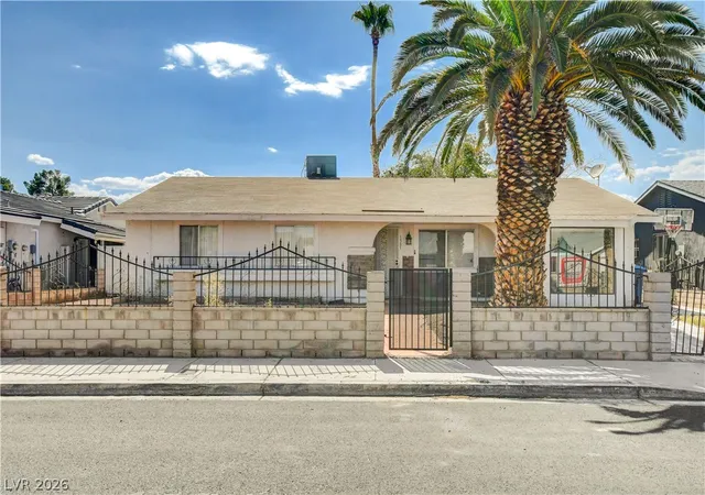 1st image of (Undisclosed), Las Vegas, NV 89142 | MLS# 2804542