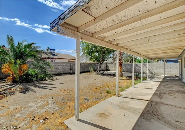 43rd image of (Undisclosed), Las Vegas, NV 89142 | MLS# 2804542