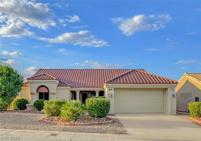 Photo 1 of Single family home for sale at 10044 Woodhouse Dr, Las Vegas, NV 89134 | MLS# 2804528 | Listing updated on 2026-08-29
