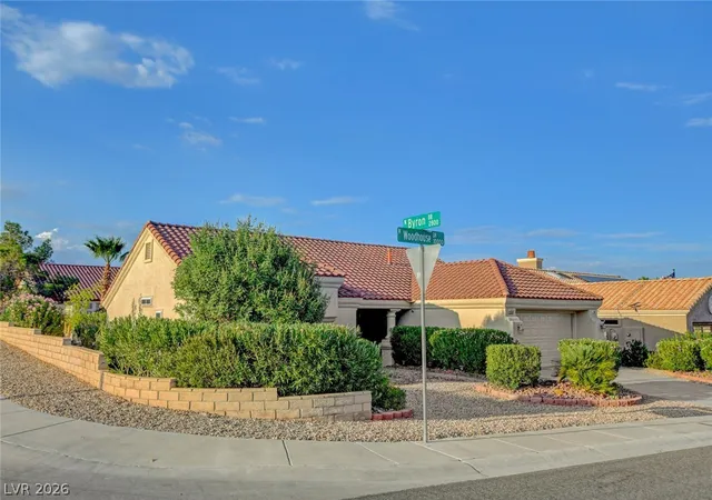 Photo 2 of Single family home for sale at 10044 Woodhouse Dr, Las Vegas, NV 89134 | MLS# 2804528 | Listing updated on 2026-08-29