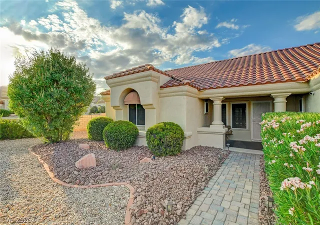 Photo 3 of Single family home for sale at 10044 Woodhouse Dr, Las Vegas, NV 89134 | MLS# 2804528 | Listing updated on 2026-08-29