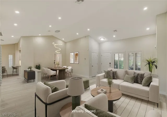 Photo 3 of Single family home for sale at 10044 Woodhouse Dr, Las Vegas, NV 89134 | MLS# 2804528 | Listing updated on 2026-08-29