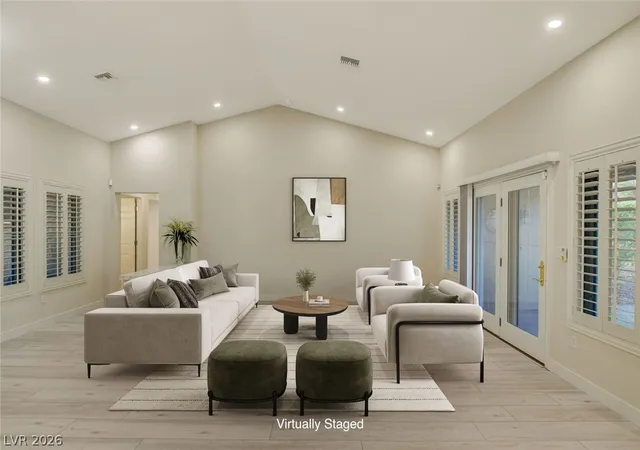 Photo 4 of Single family home for sale at 10044 Woodhouse Dr, Las Vegas, NV 89134 | MLS# 2804528 | Listing updated on 2026-08-29