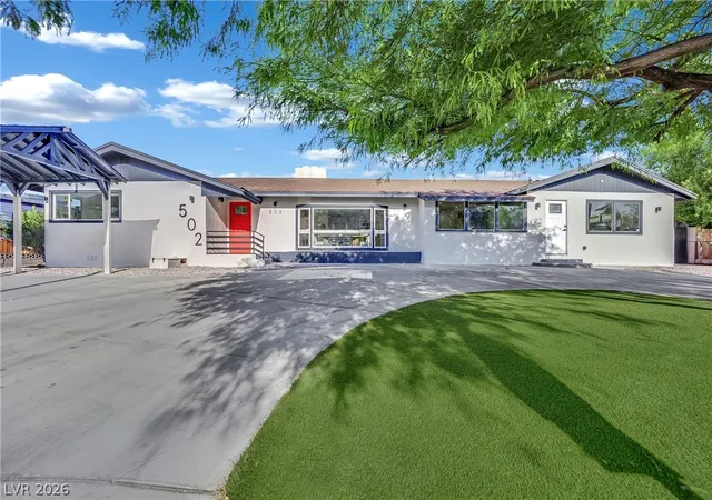 1st image of 502 Park Wy, Las Vegas, NV 89106 | MLS# 2804547