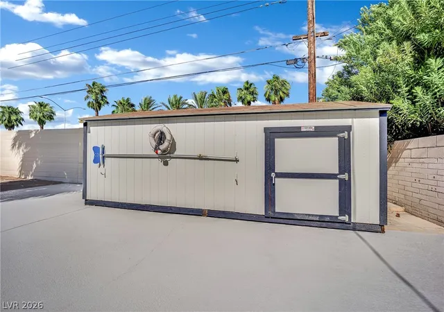 49th image of 502 Park Wy, Las Vegas, NV 89106 | MLS# 2804547