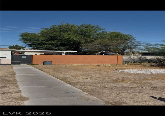 Photo 1 of Single family home for sale at 1224 Melville Dr, Las Vegas, NV 89102 | MLS# 2804549 | Listing updated on 2026-08-17