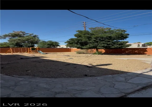 Photo 3 of Single family home for sale at 1224 Melville Dr, Las Vegas, NV 89102 | MLS# 2804549 | Listing updated on 2026-08-17