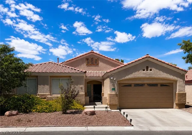 Photo 1 of Sale Pending at 1717 Tranquil Meadows Ln, Las Vegas, NV 89128 | MLS# 2804334 | Listing updated on 2026-08-27