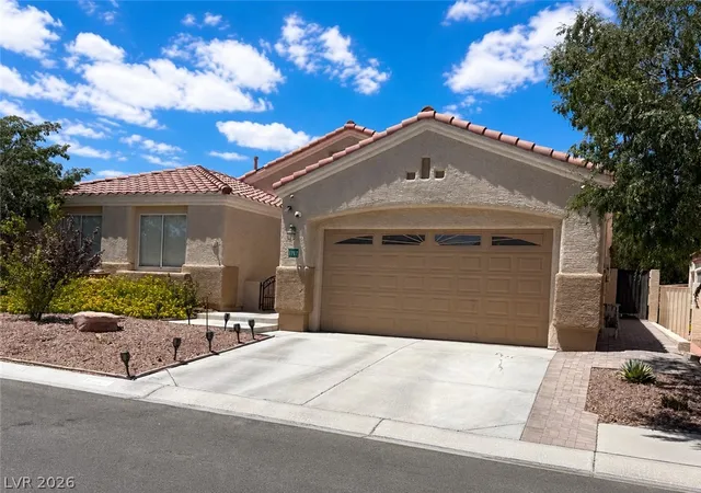 Photo 2 of Sale Pending at 1717 Tranquil Meadows Ln, Las Vegas, NV 89128 | MLS# 2804334 | Listing updated on 2026-08-27