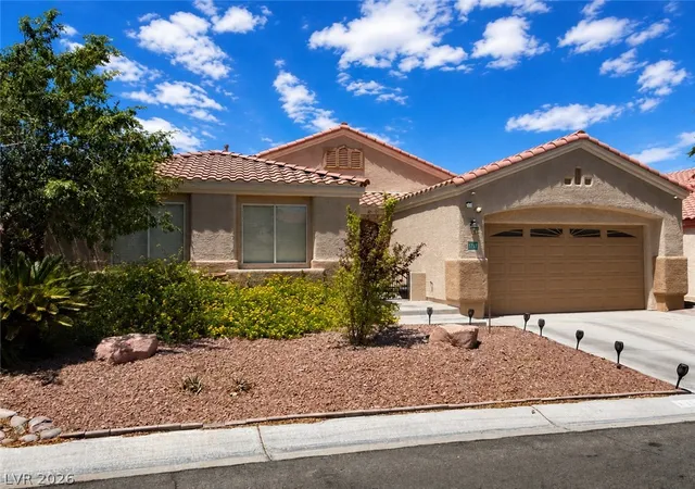 Photo 3 of Sale Pending at 1717 Tranquil Meadows Ln, Las Vegas, NV 89128 | MLS# 2804334 | Listing updated on 2026-08-27