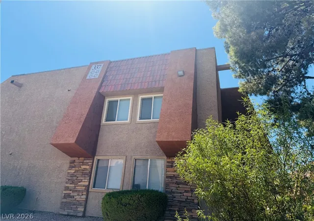 Photo 3 of Condo for sale at 4431 Alexis Dr #424, Las Vegas, NV 89103 | MLS# 2804556 | Listing updated on 2026-08-25