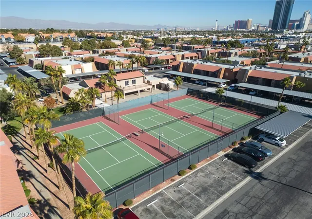 Photo 3 of Condo for sale at 4431 Alexis Dr #424, Las Vegas, NV 89103 | MLS# 2804556 | Listing updated on 2026-08-25