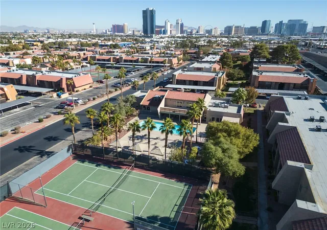 Photo 4 of Condo for sale at 4431 Alexis Dr #424, Las Vegas, NV 89103 | MLS# 2804556 | Listing updated on 2026-08-25