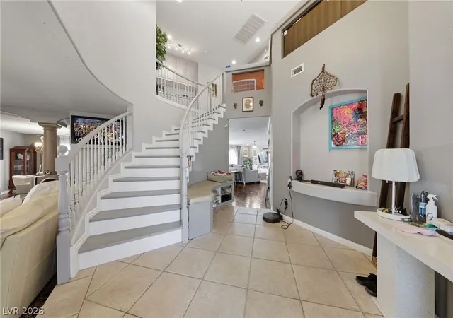 Photo 2 of Single family home for sale at 7936 Avalon Mist St, Las Vegas, NV 89139 | MLS# 2803135 | Listing updated on 2026-08-18