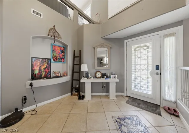 Photo 2 of Single family home for sale at 7936 Avalon Mist St, Las Vegas, NV 89139 | MLS# 2803135 | Listing updated on 2026-08-18