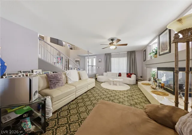 Photo 4 of Single family home for sale at 7936 Avalon Mist St, Las Vegas, NV 89139 | MLS# 2803135 | Listing updated on 2026-08-18