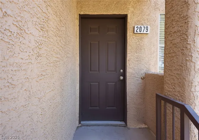 Photo 1 of Condo for sale at 5250 S Rainbow Blvd #2079, Las Vegas, NV 89118 | MLS# 2804559 | Listing updated on 2026-08-02