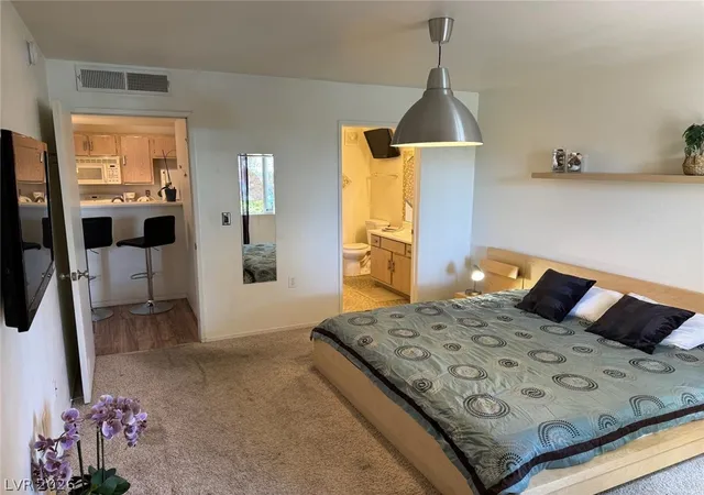 Photo 3 of Condo for sale at 7885 W Flamingo Rd #1002, Las Vegas, NV 89147 | MLS# 2804544 | Listing updated on 2026-07-30