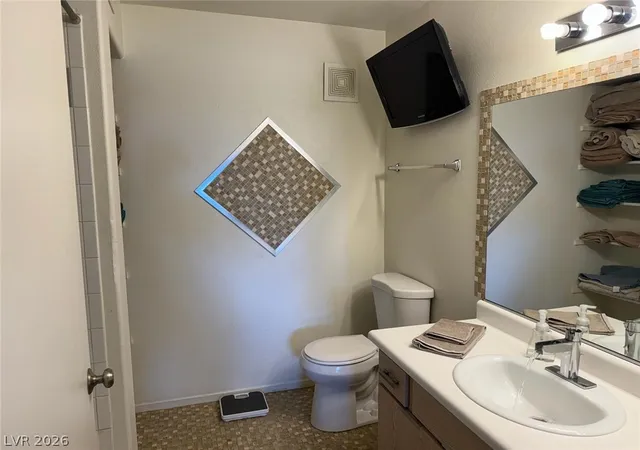 Photo 4 of Condo for sale at 7885 W Flamingo Rd #1002, Las Vegas, NV 89147 | MLS# 2804544 | Listing updated on 2026-07-30