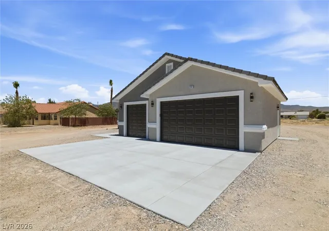 3rd image of 2981 Ponderosa Ave, Pahrump, NV 89048 | MLS# 2804572