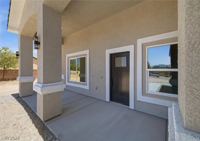 4th image of 2981 Ponderosa Ave, Pahrump, NV 89048 | MLS# 2804572