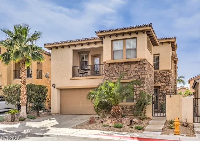 1st image of 949 Via Stellato St, Henderson, NV 89011 | MLS# 2804575
