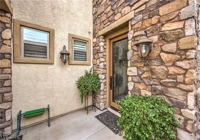 3rd image of 949 Via Stellato St, Henderson, NV 89011 | MLS# 2804575