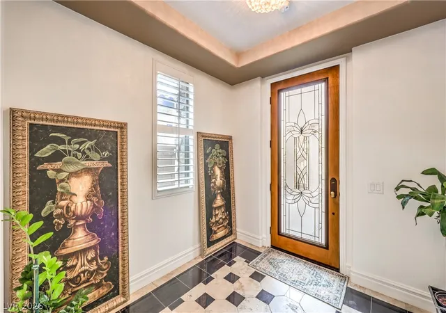4th image of 949 Via Stellato St, Henderson, NV 89011 | MLS# 2804575