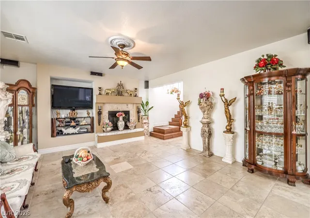5th image of 949 Via Stellato St, Henderson, NV 89011 | MLS# 2804575