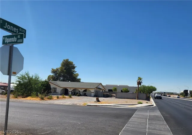 Photo 2 of Single family home for sale at 6067 W Oquendo Rd, Las Vegas, NV 89118 | MLS# 2804577 | Listing updated on 2026-07-30