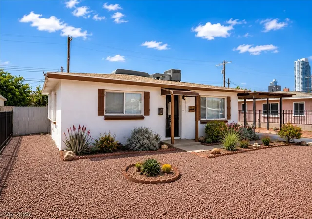 33rd image of 2101 Santa Paula Dr, Las Vegas, NV 89104 | MLS# 2804118