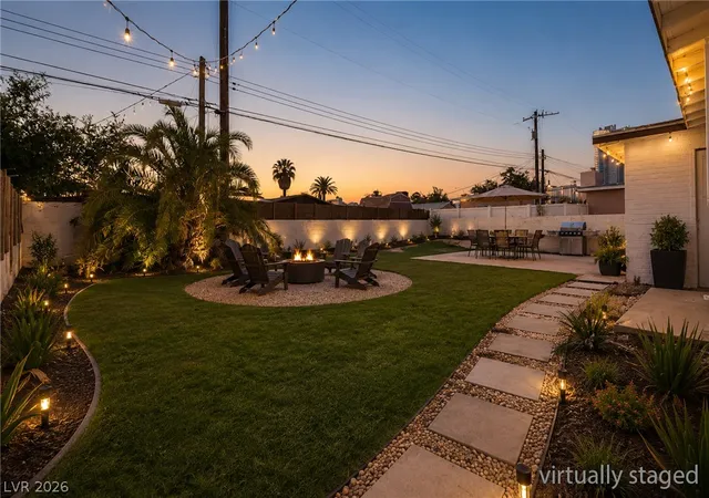 Photo 3 of Single family home for sale at 2101 Santa Paula Dr, Las Vegas, NV 89104 | MLS# 2804118 | Listing updated on 2026-08-24